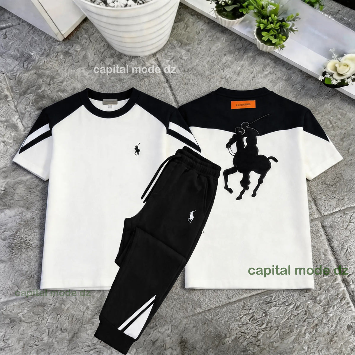 Ensemble ralph lauren VIP 1