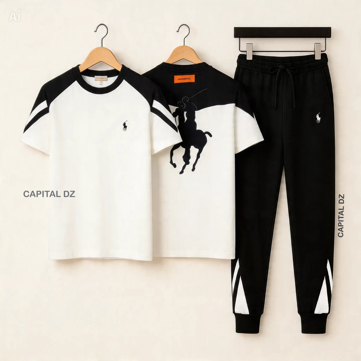 Ensemble ralph lauren VIP