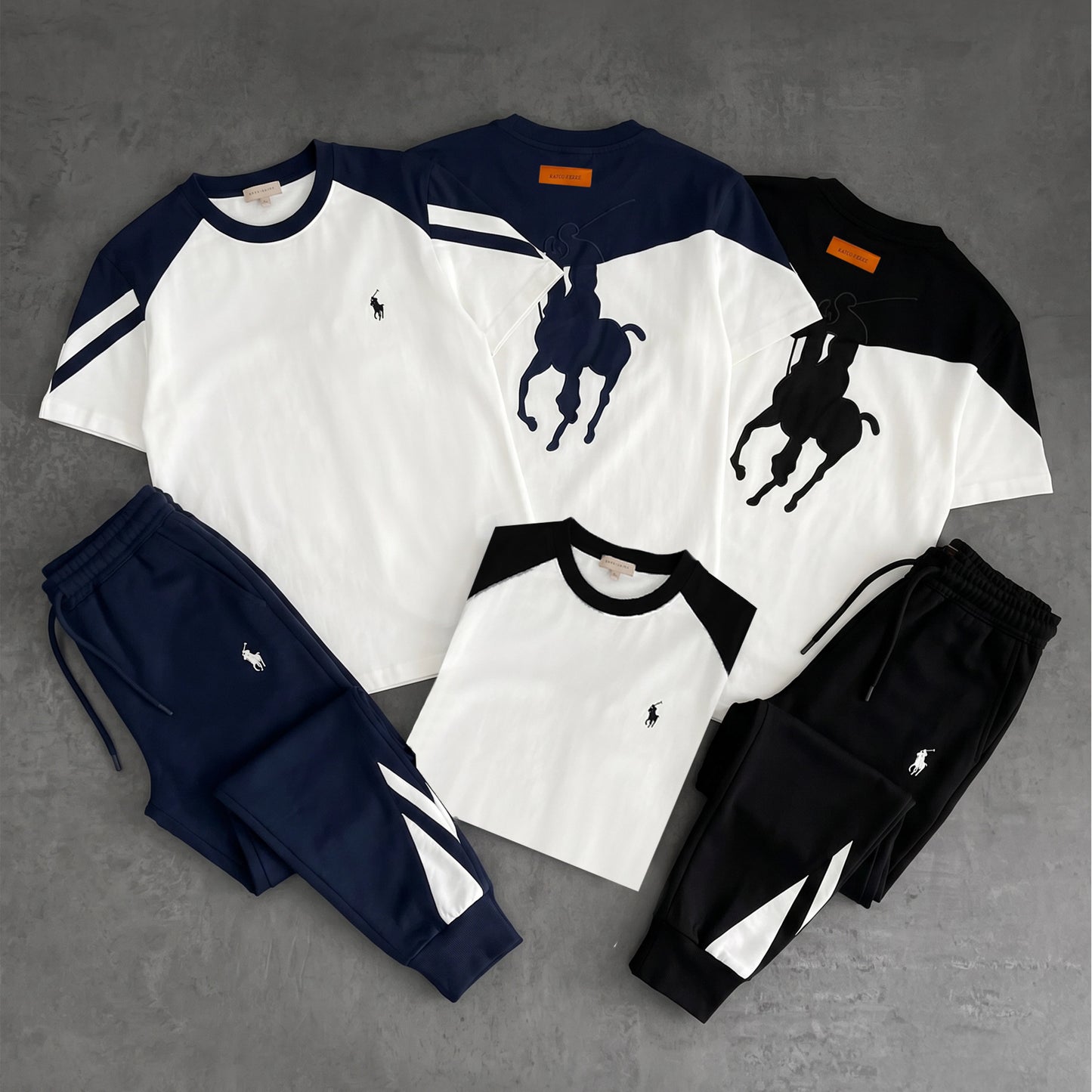Ensemble ralph lauren VIP 4