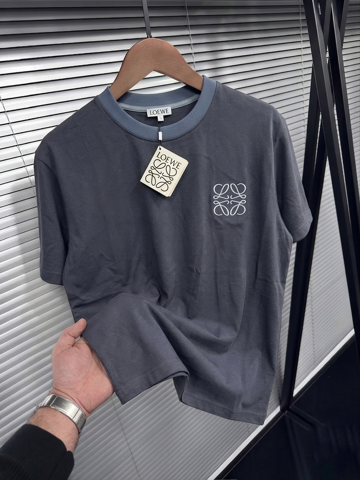TSHIRT LOEWE
