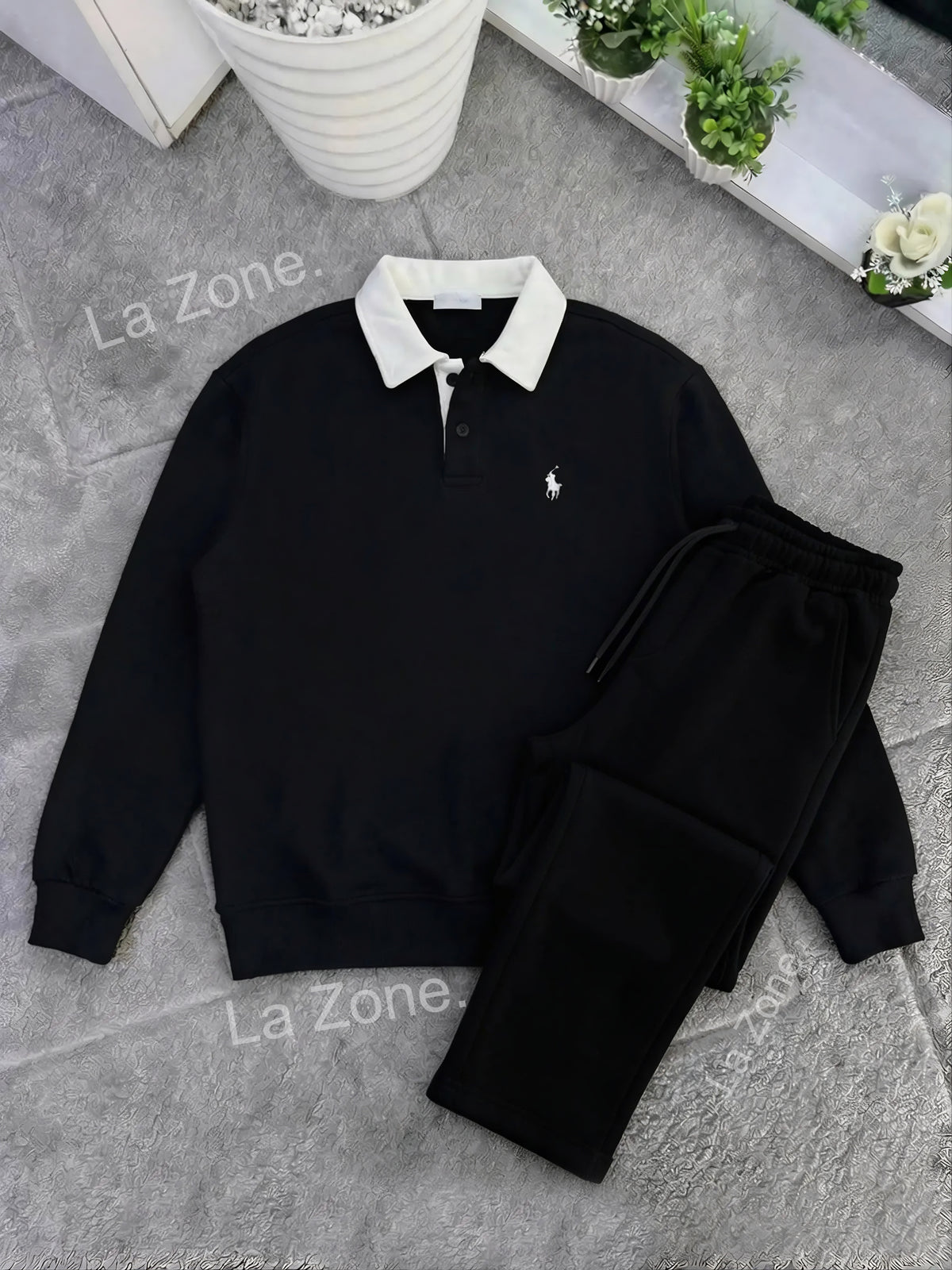 Ensemble ralph lauren