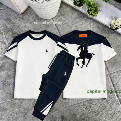 Ensemble ralph lauren VIP 1