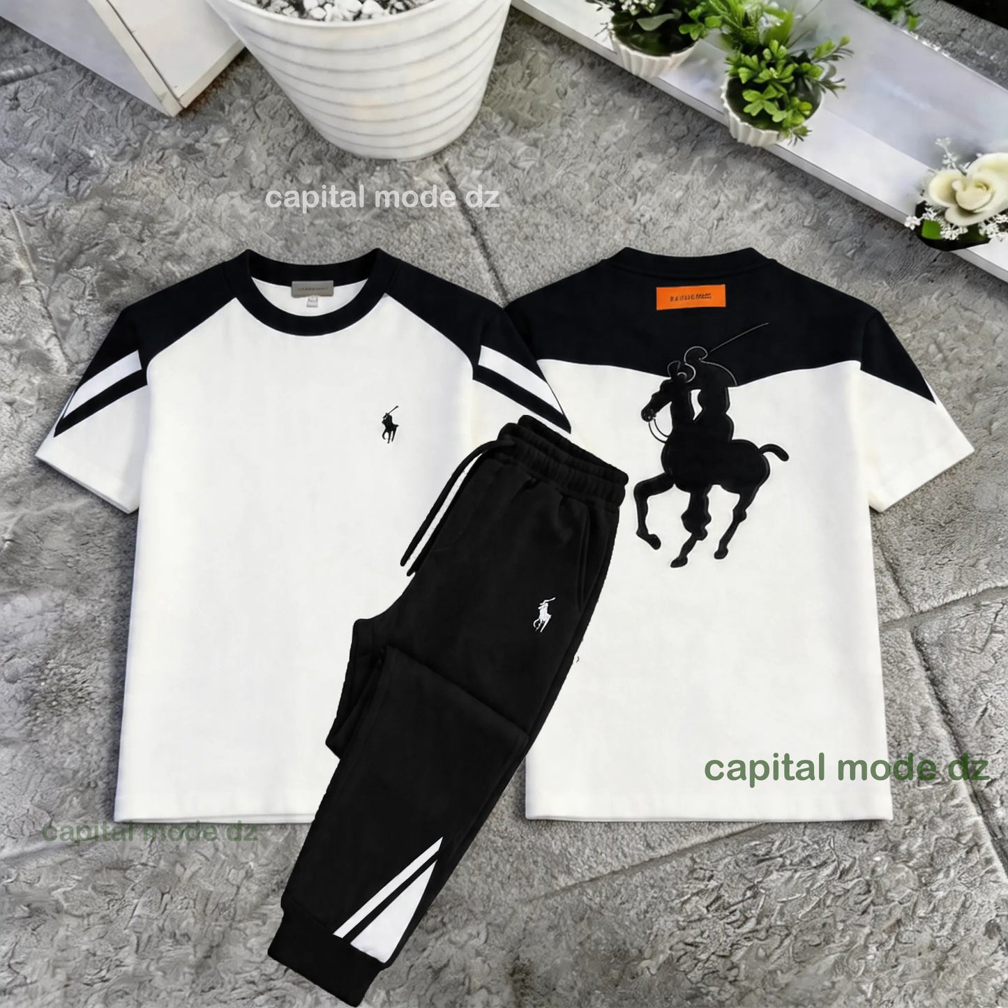 Ensemble ralph lauren VIP 1