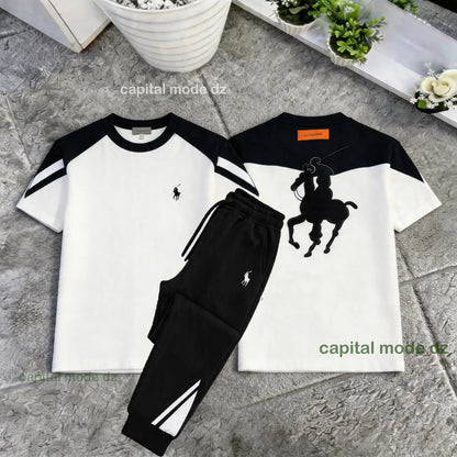 Ensemble ralph lauren VIP 1