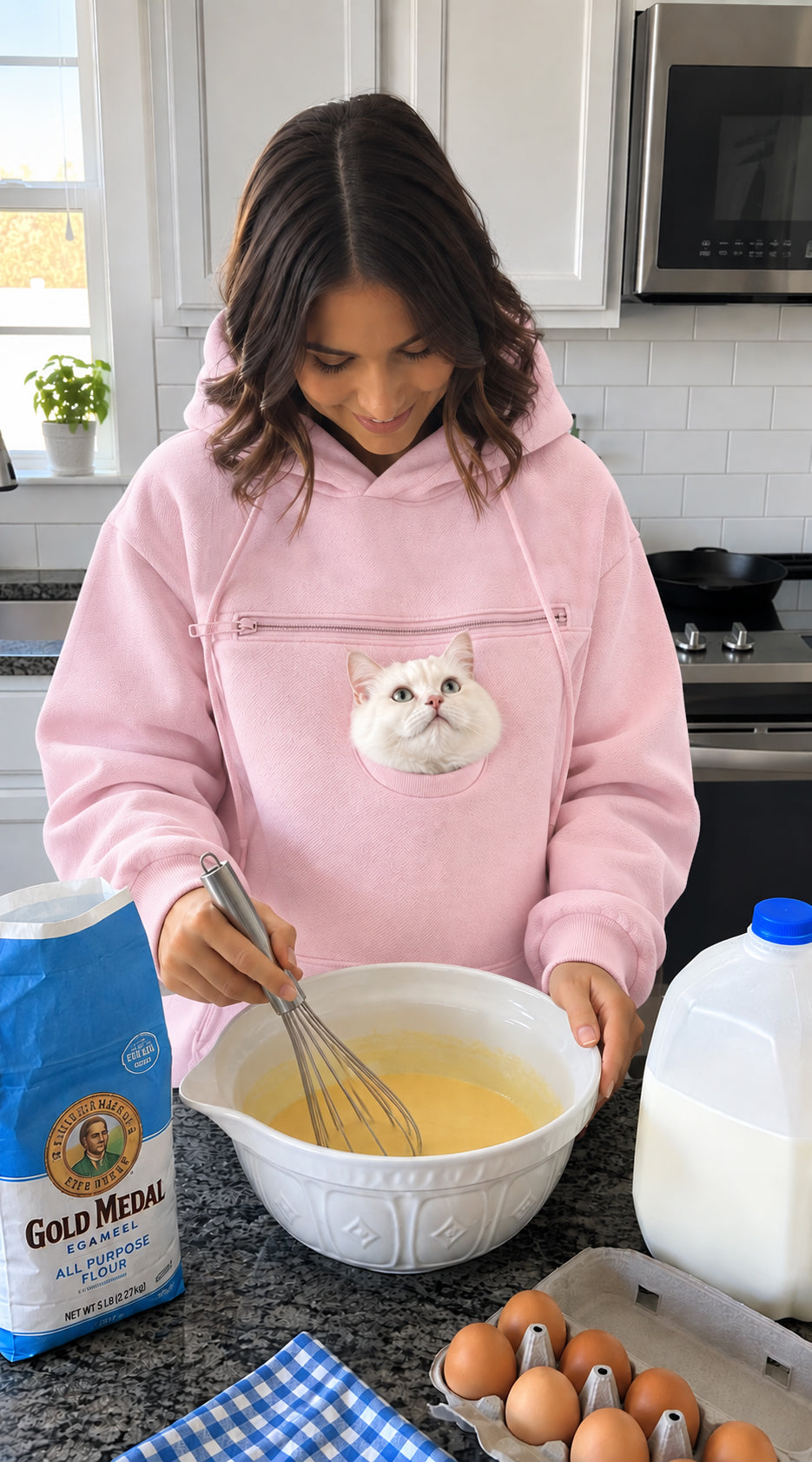 SWEAT CAT PREMIUM