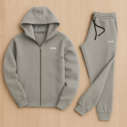 Ensemble BOSS