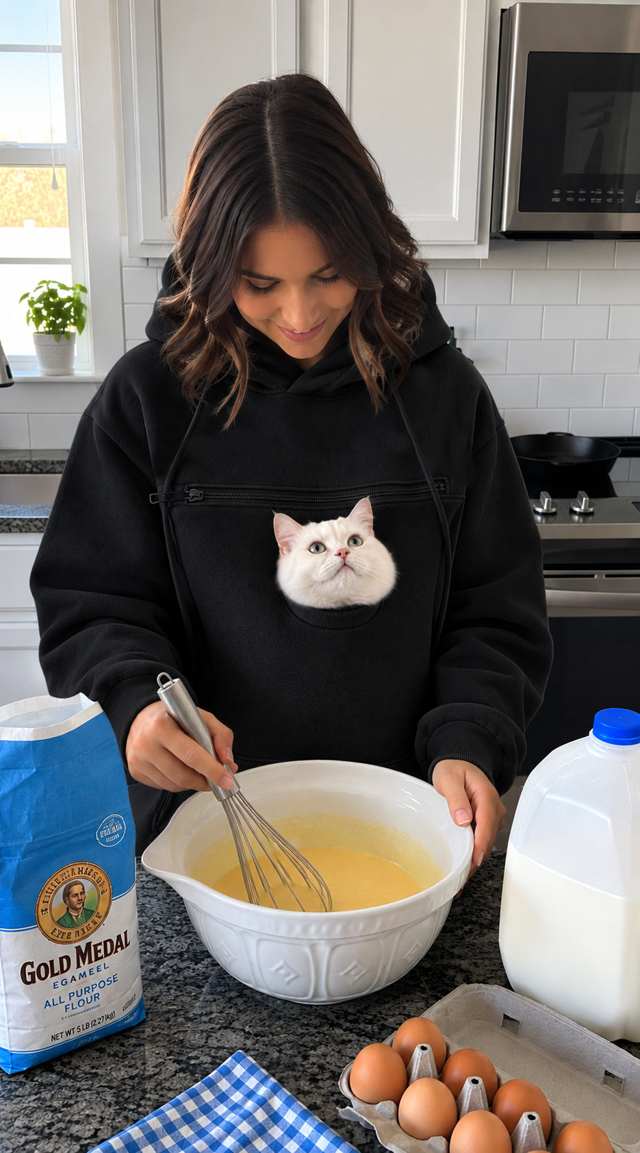SWEAT CAT PREMIUM