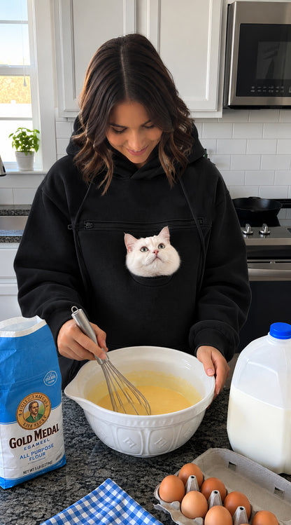 SWEAT CAT PREMIUM