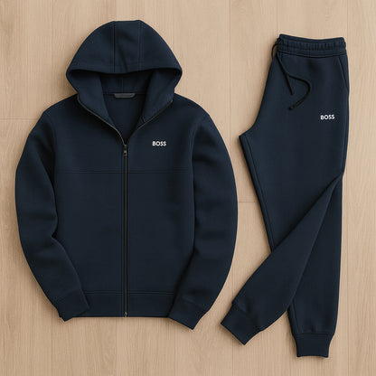 Ensemble BOSS