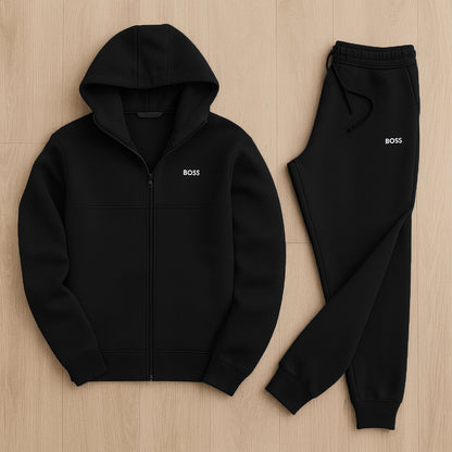 Ensemble BOSS