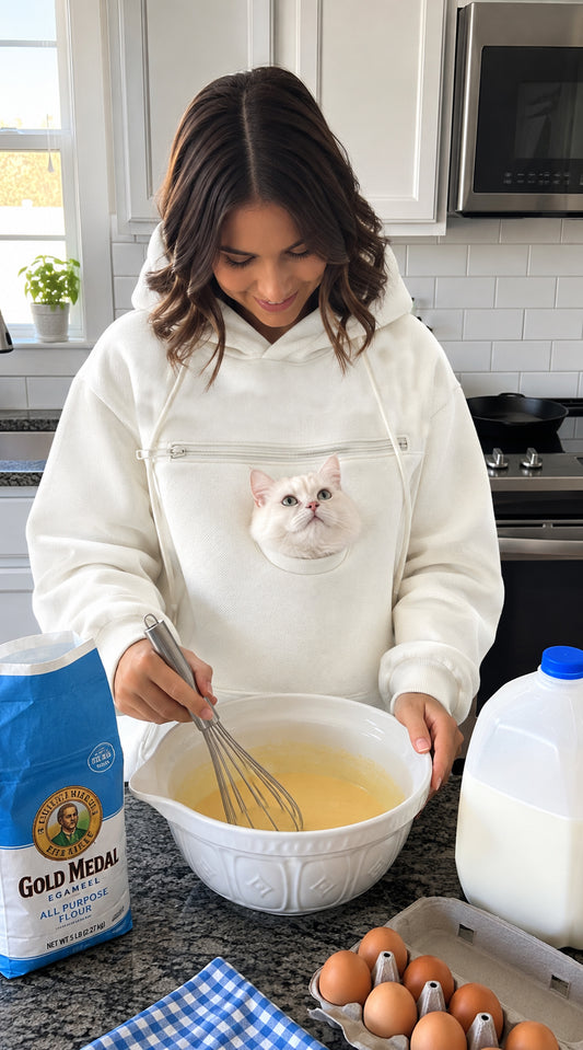 SWEAT CAT PREMIUM