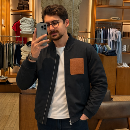 veste loewe