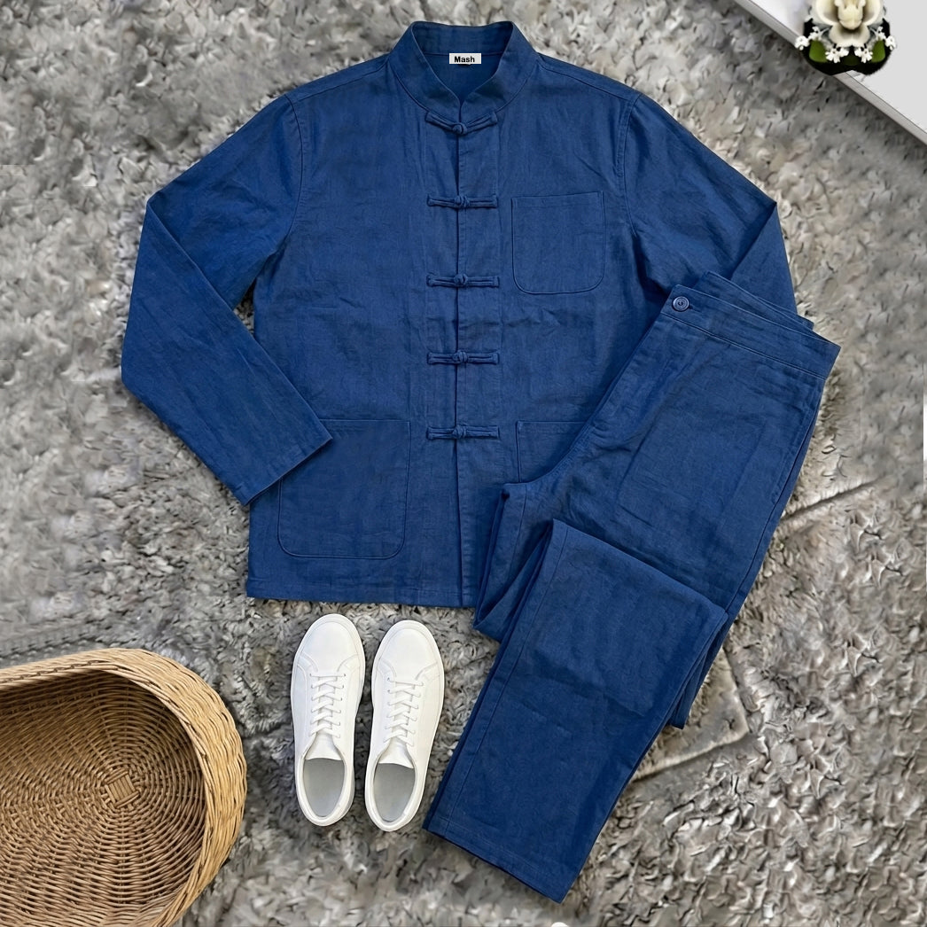 Ensemble shangai original
