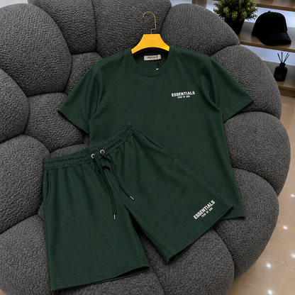 ENSEMBLE Es LUXURY