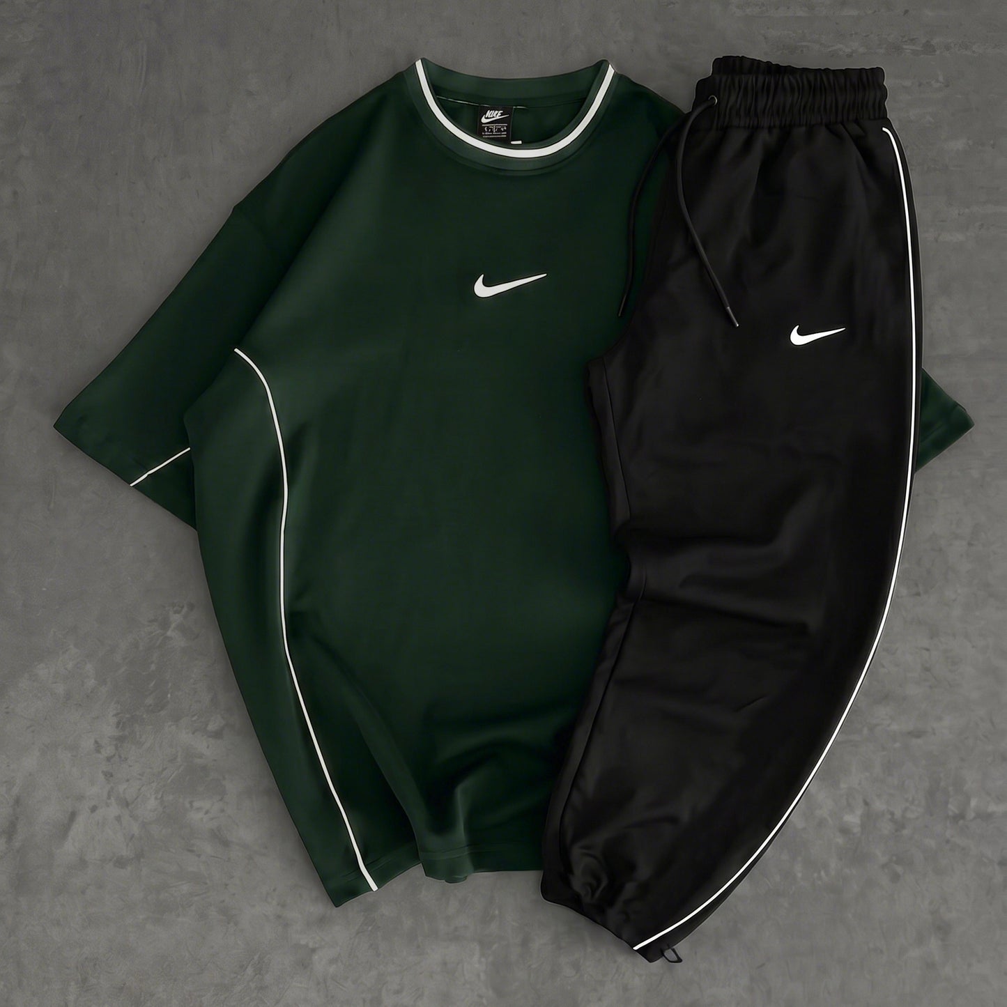 ensemble  nike nocta