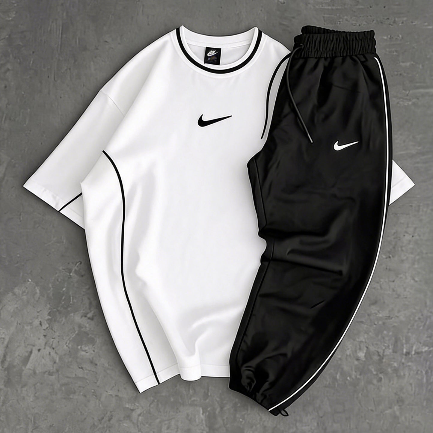 ensemble  nike nocta
