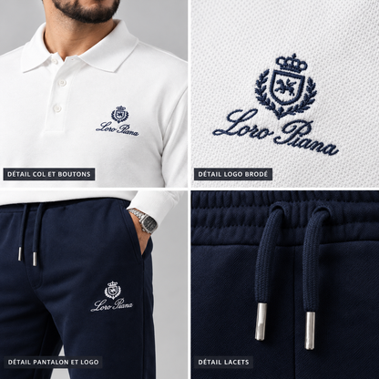 ensemble loro piana