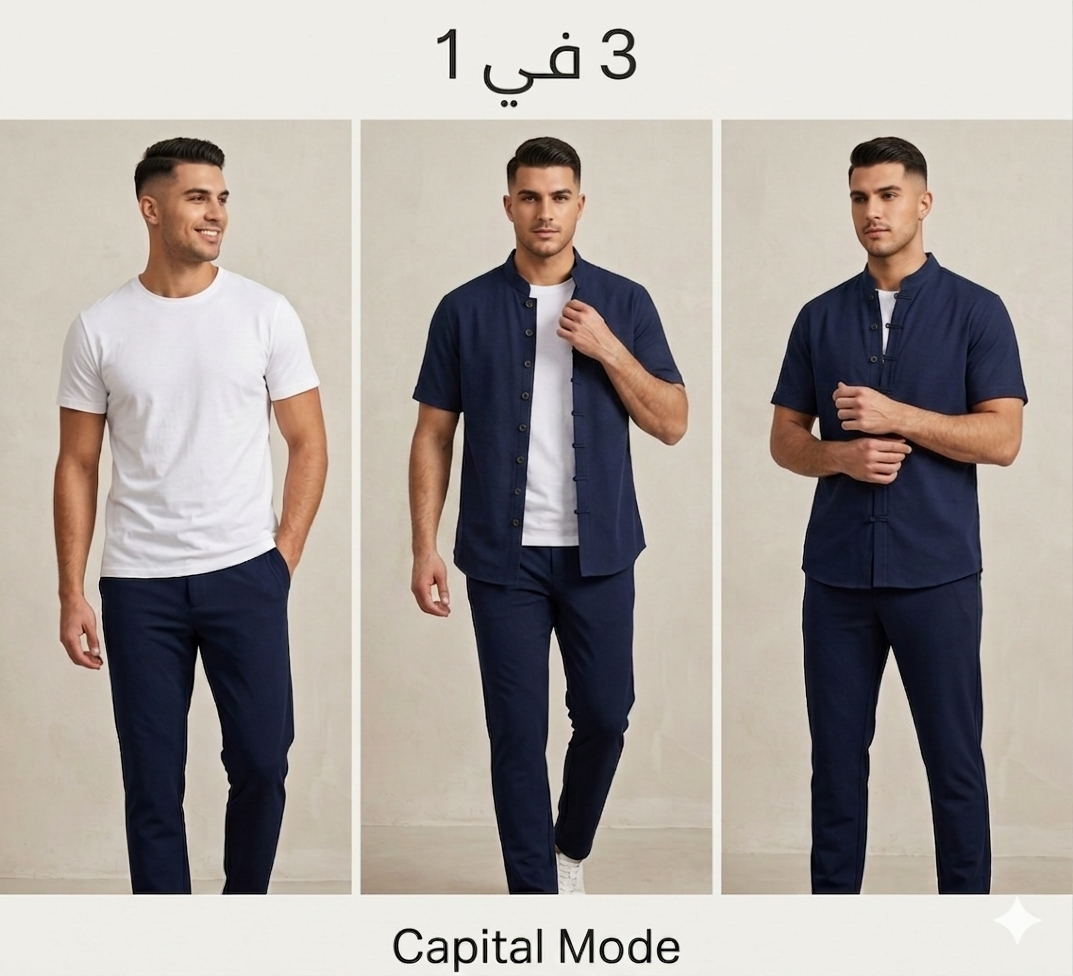 Ensemble Mash marine .
