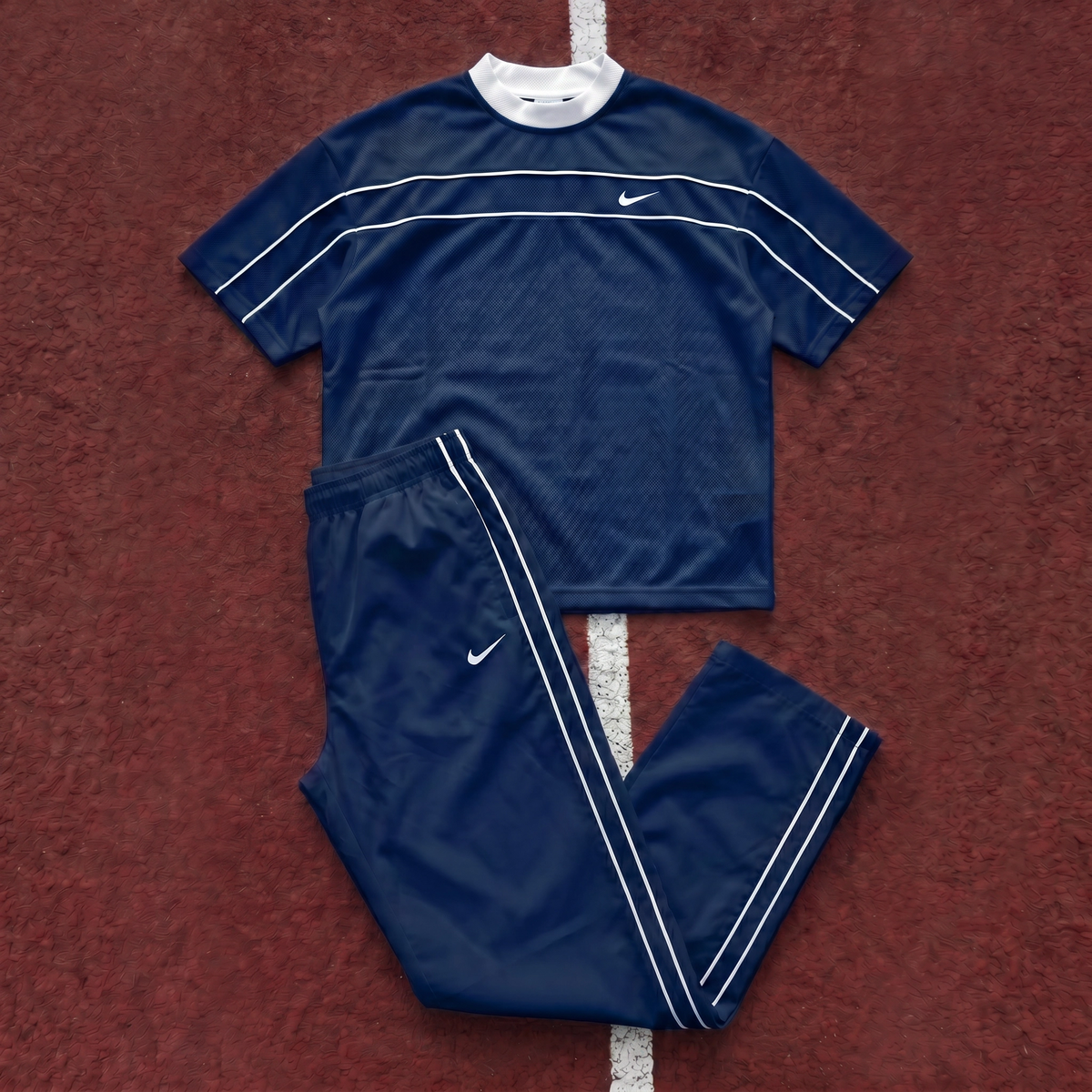 ensemble  nike nocta