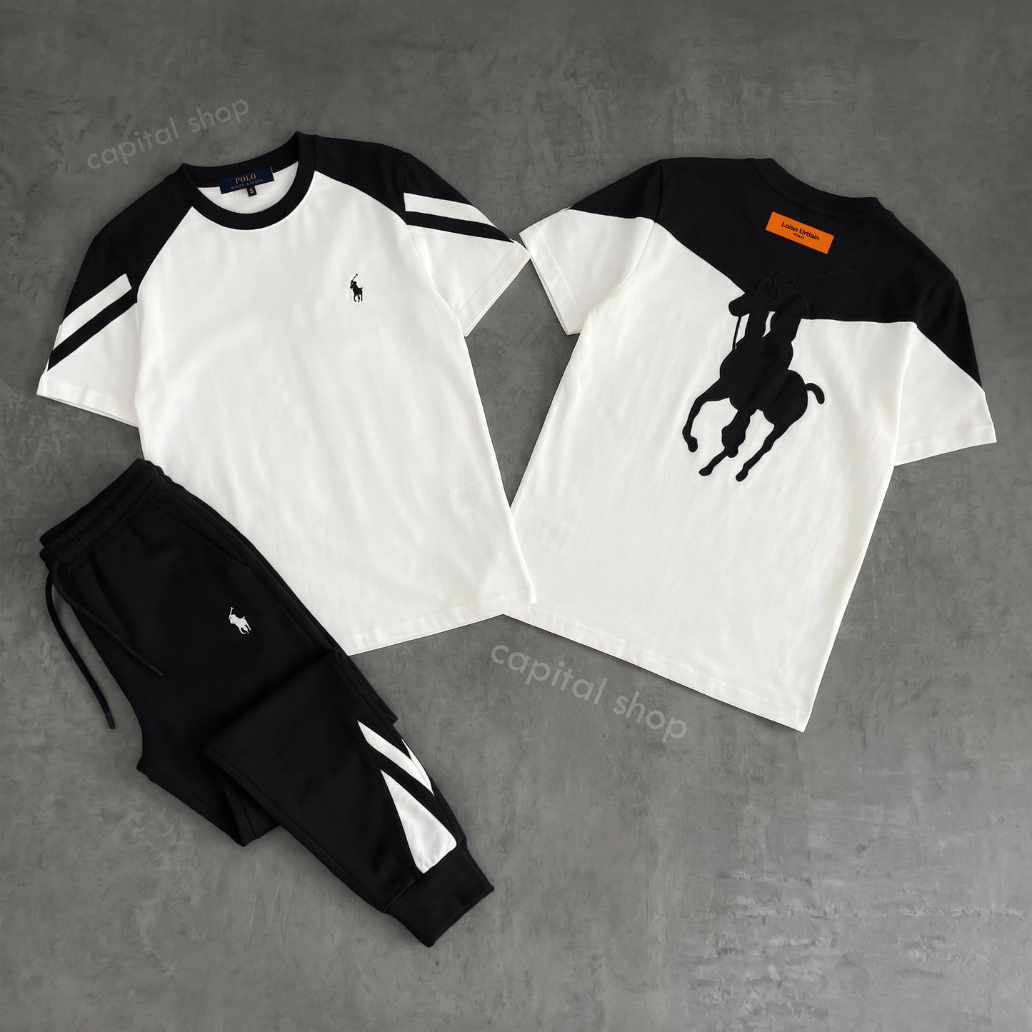 Ensemble ralph lauren VIP 4