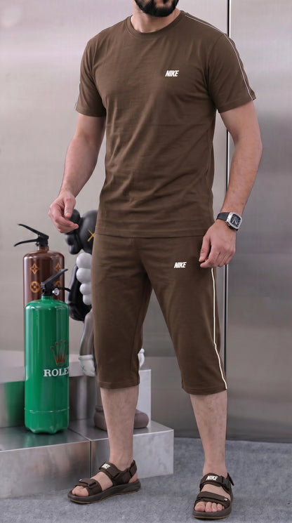 Ensemble nike 3 pieces