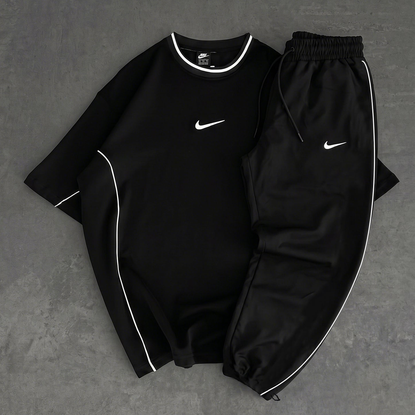 ensemble  nike nocta