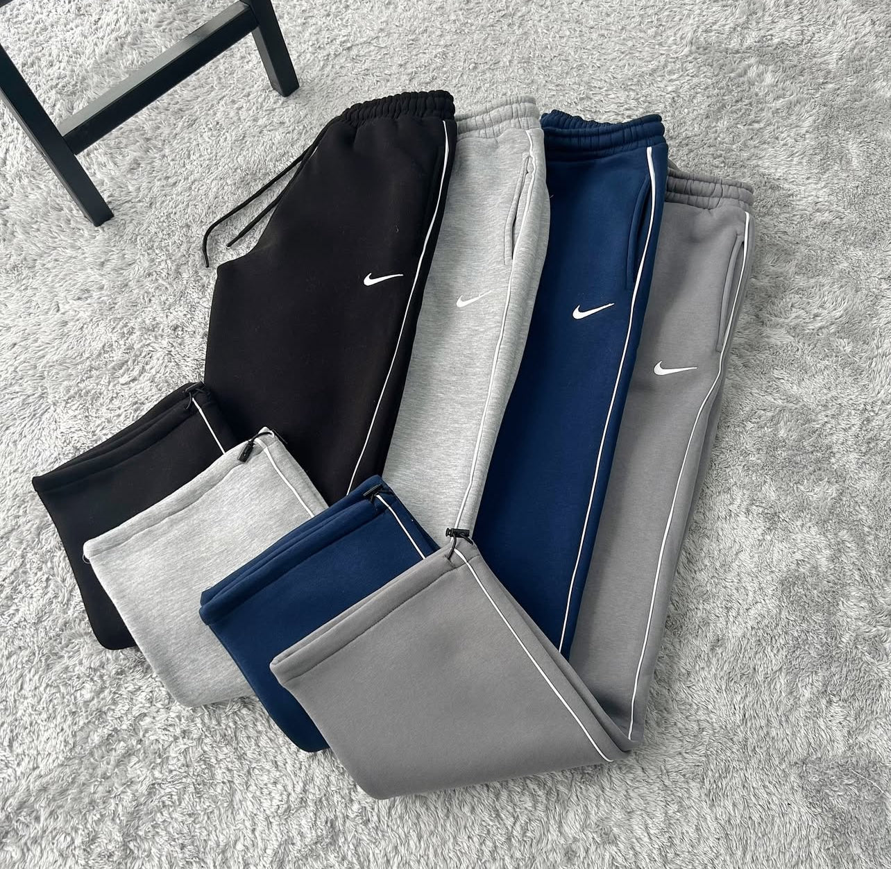 BAGGY NIKE