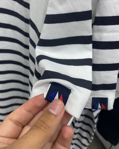 tshirt marine