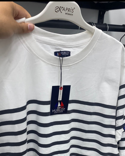 tshirt marine