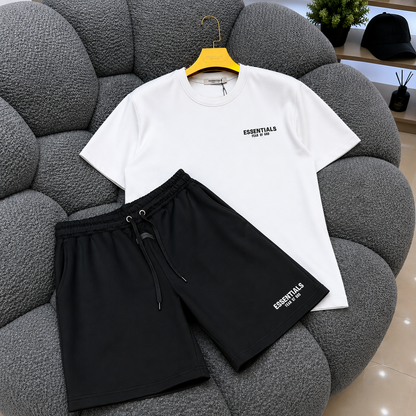 ENSEMBLE Es LUXURY