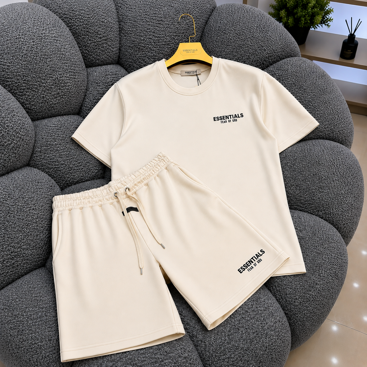 ENSEMBLE Es LUXURY