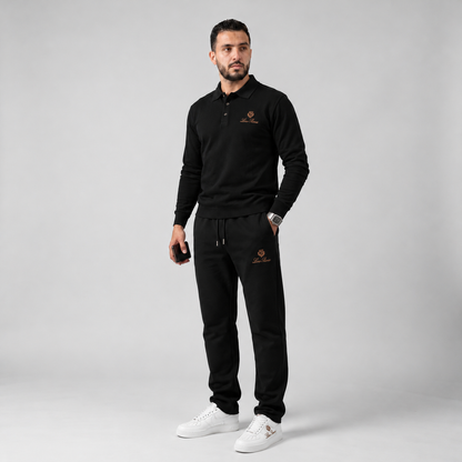 ensemble loro piana
