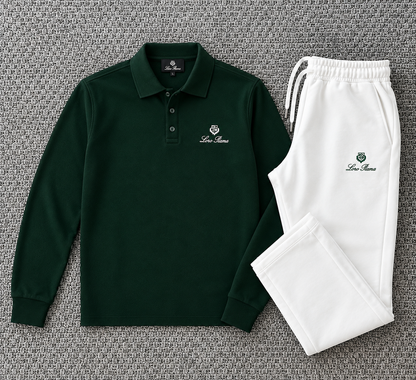 ensemble loro piana