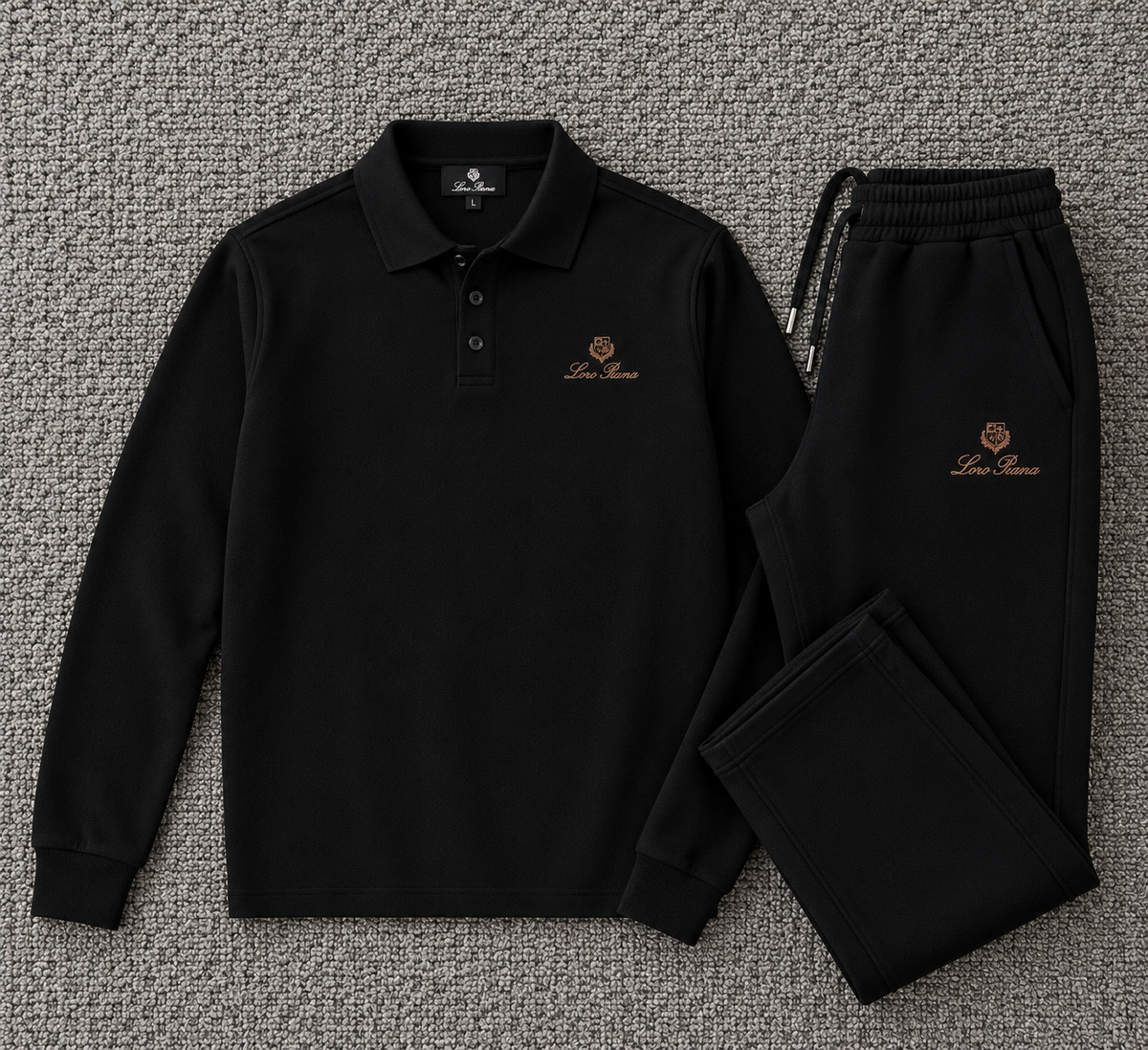 ensemble loro piana