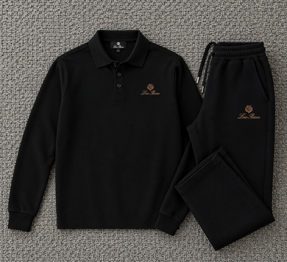 ensemble loro piana