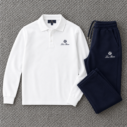 ensemble loro piana