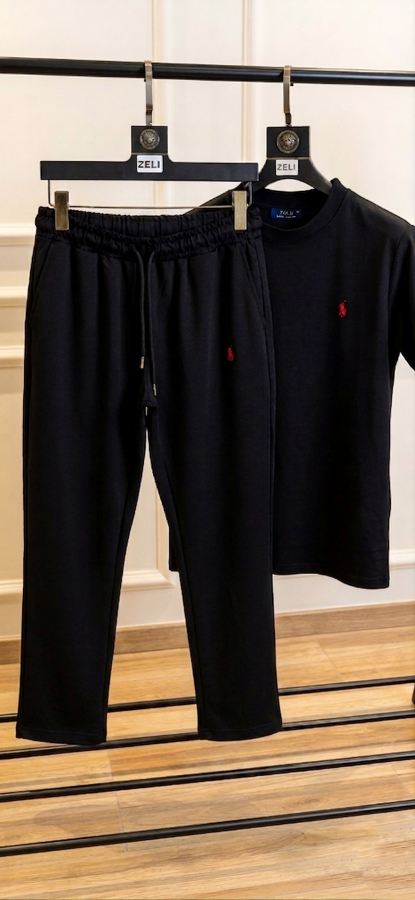 Ensemble ralph lauren VIP 3