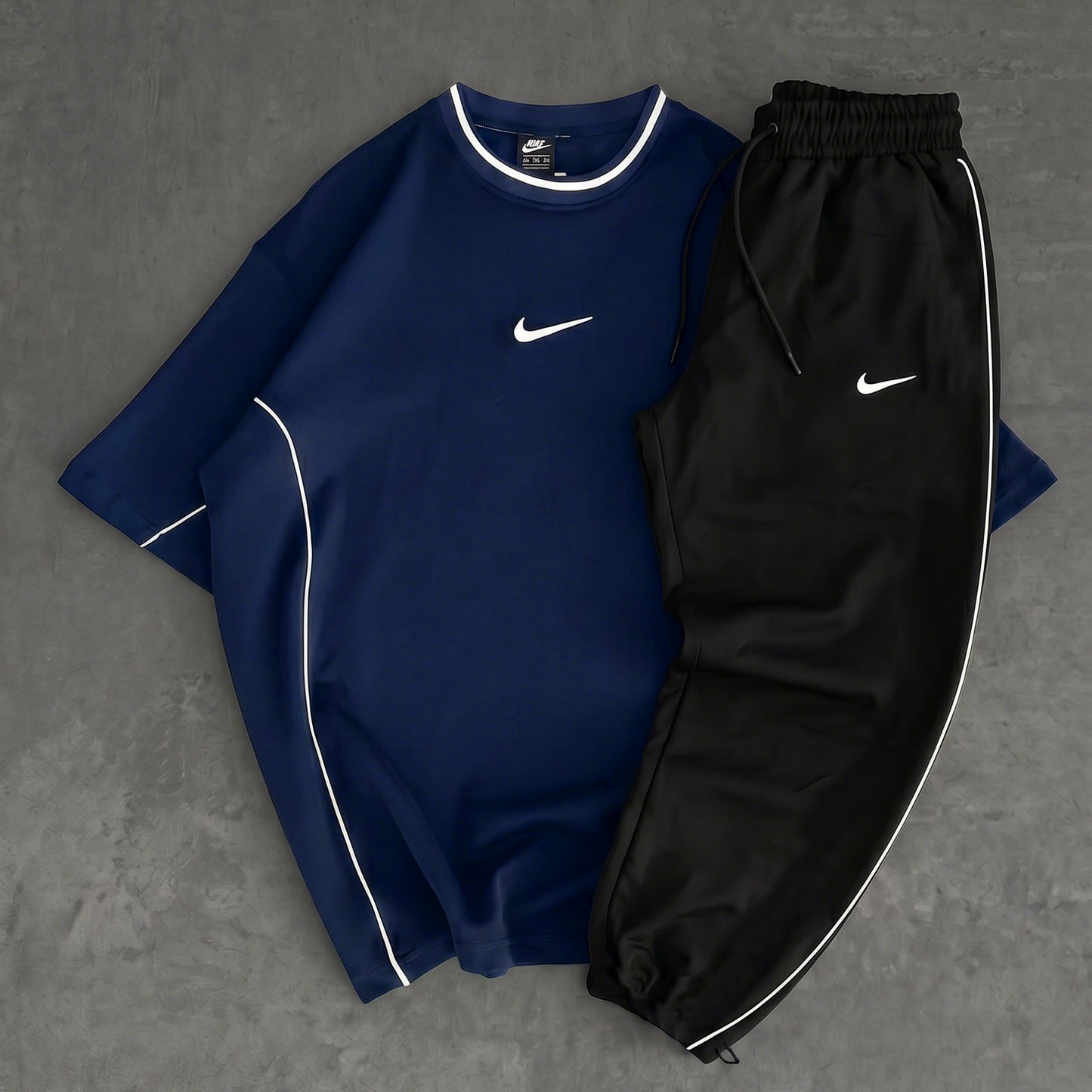 ensemble  nike nocta