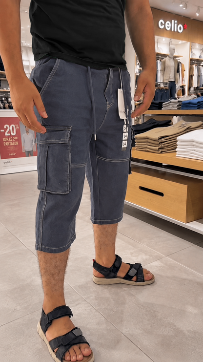 Pantacourt Celio.