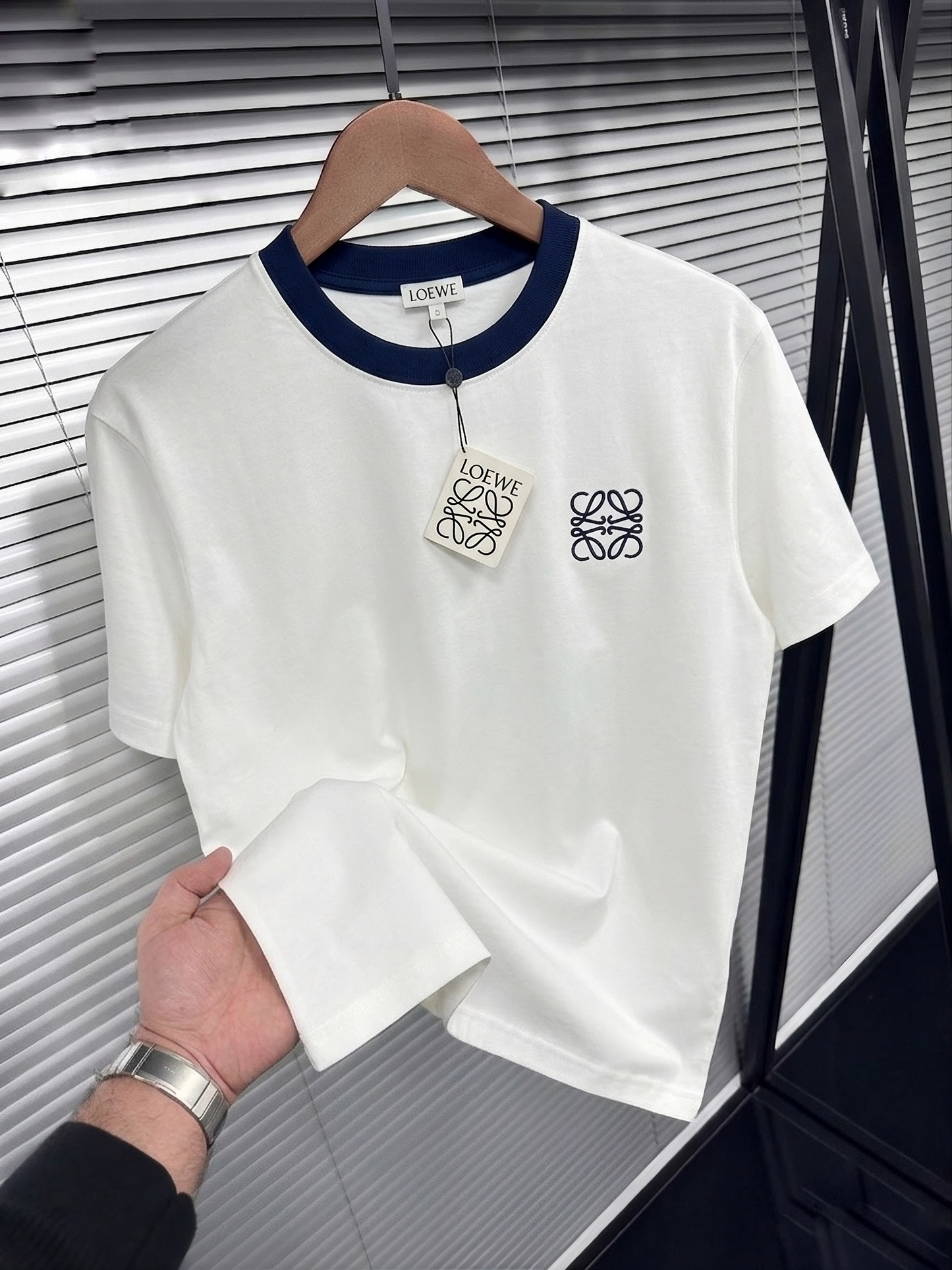 TSHIRT LOEWE