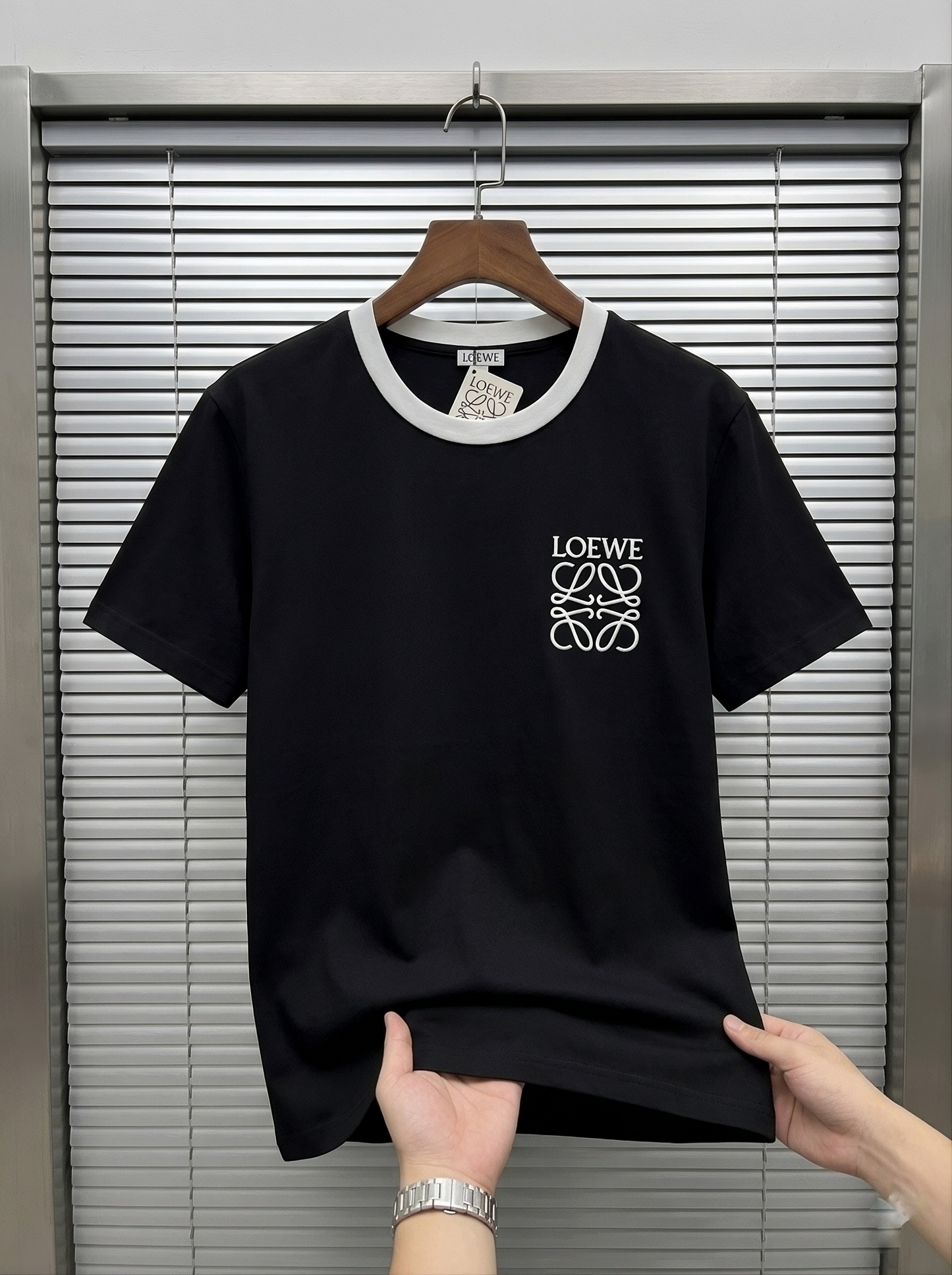 TSHIRT LOEWE