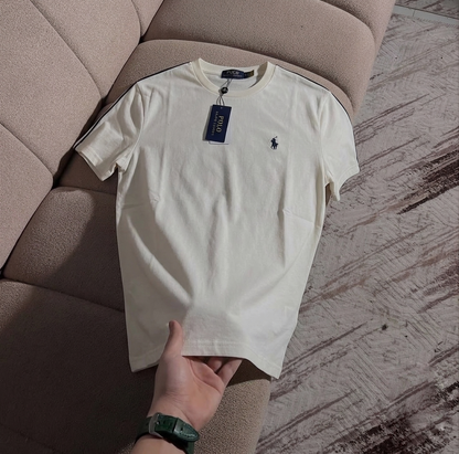 TSHIRT RALPH LAUREN